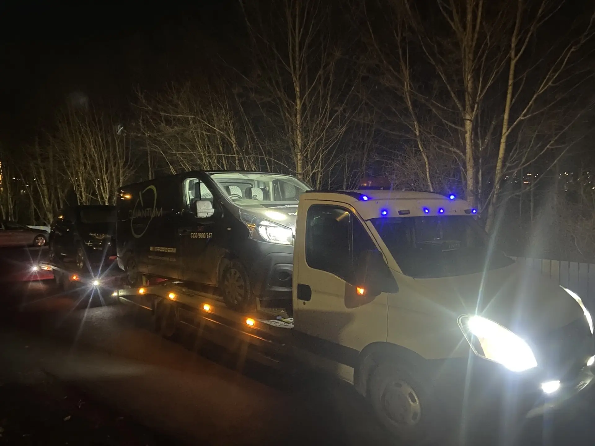 Vehicle Relocation Newcastle Upon Tyne and Nationwide