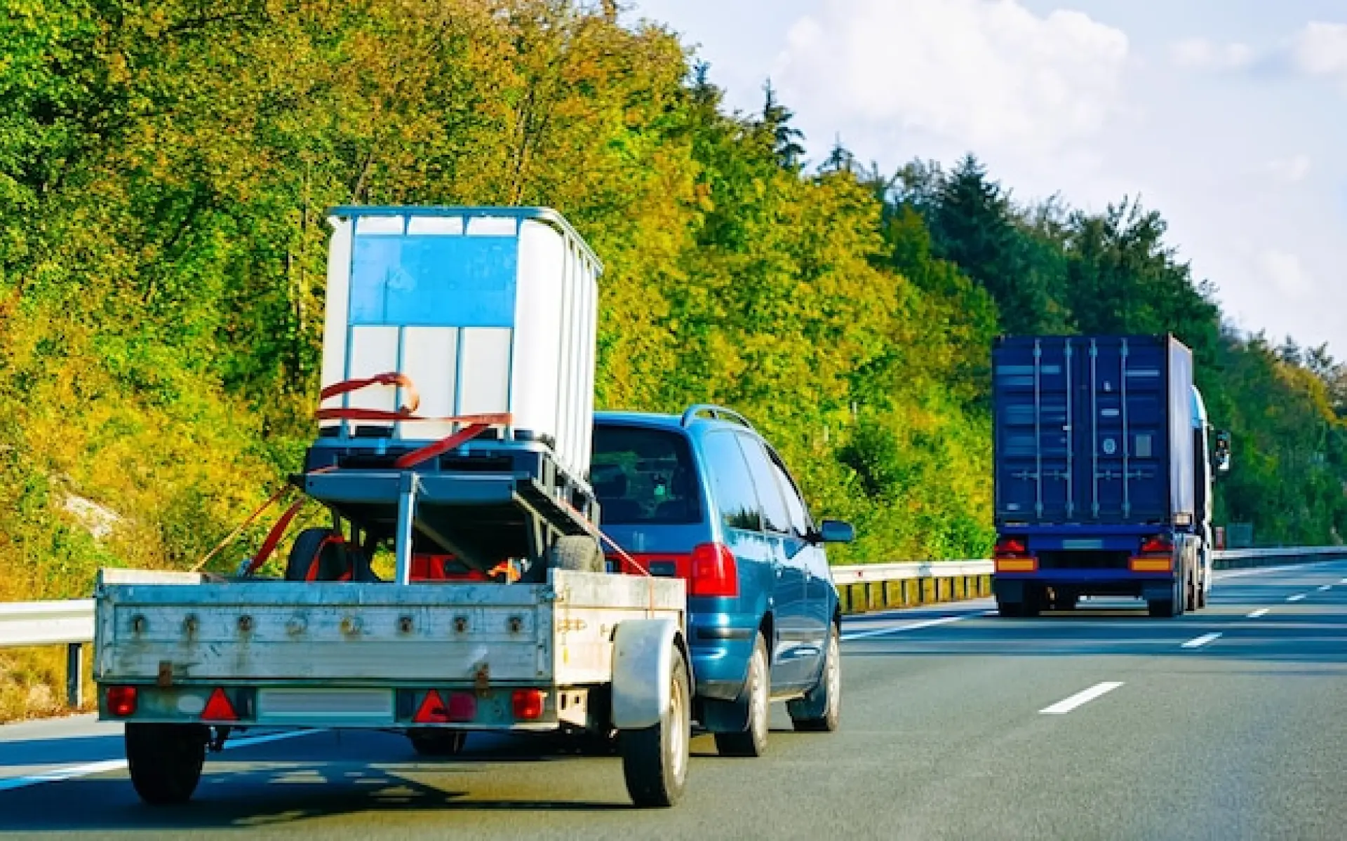 Vehicle Relocation Newcastle Upon Tyne, Gateshead and Nationwide
