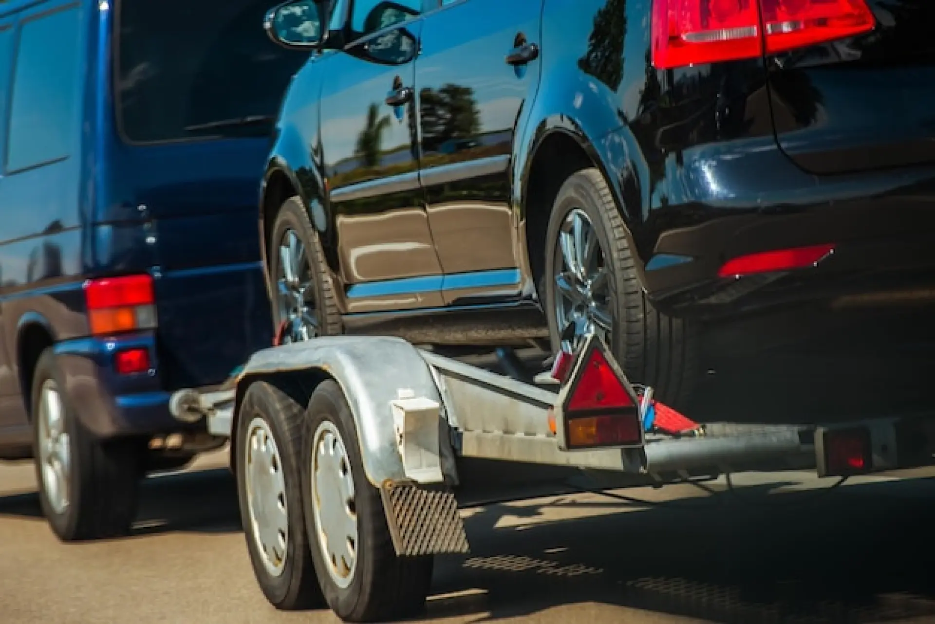 Vehicle Recovery Newcastle Upon Tyne, Gateshead and Nationwide