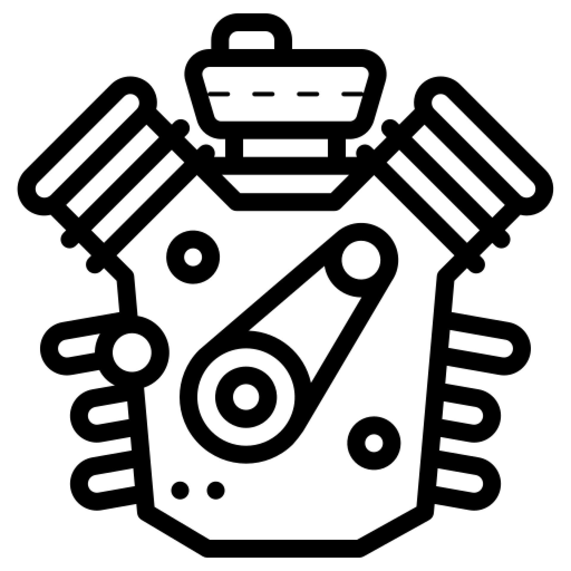 Jump-start assistance